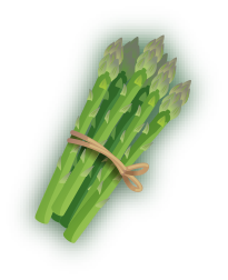 Asparagus image