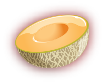 Cantaloupe image