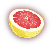 Grapefruit image
