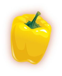 Yellow Pepper image